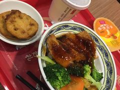-和合谷(北新桥店)