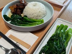 -J cafe 朝夕餐厅