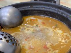 -李师傅脆肚(梅林店)
