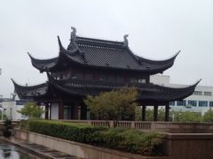 -苏州吴宫泛太平洋酒店