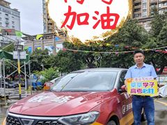 -港安驾校·直营学车·陪驾(后瑞店)