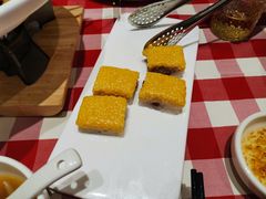 -西贝(上海新梅广场店)
