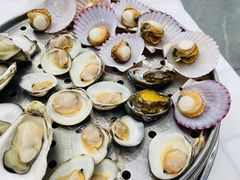 -日照大牌檔•小船海鲜(万平口店)