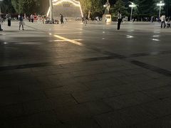 -达活泉公园