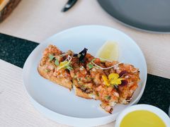 -Mercato莫卡多露台餐厅与酒吧(K11店)