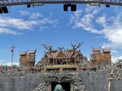 -七彩云南欢乐世界