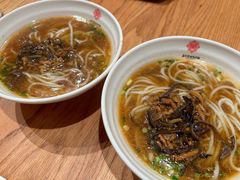 -万利隆的包子铺(华雅店)