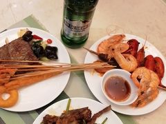 -石家庄万象天成假日酒店