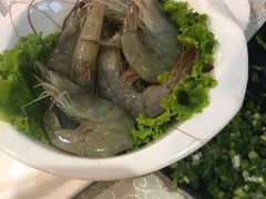 -东来顺饭庄(新源里店)