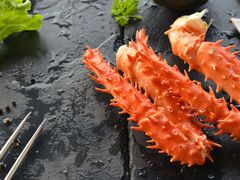 -广州花园酒店-凌璇阁360度高空海鲜自助餐CAROUSEL