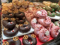 -面包新语(上地华联店)