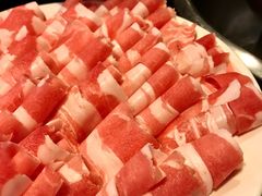 -将台涮肉(酒仙桥店)