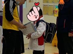 -瑞思少儿素质成长中心(九方校区)