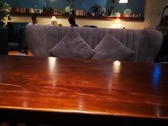 -芭莉与彩虹西餐厅(成都合生汇店)