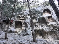 -四门塔风景区