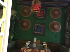 -蘑菇私房菜小馆(杨家坪西城天街店)
