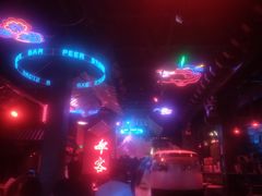 -啤仕多·啤客国潮跳舞BAR(保俶路店)