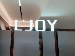 -LJOY丽锦造型·烫发染发