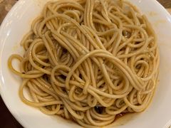 龙虾面-欣旺·迎宾楼·百年无锡菜