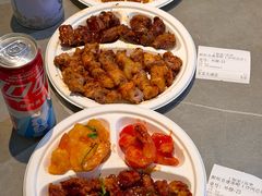 -醉炫音速烧烤·干煸菜(沙河总店)