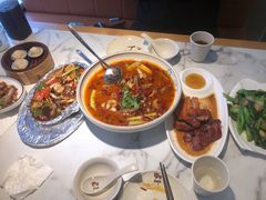 -多多旺港式茶餐厅(新区店)