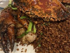 -喜记避风塘炒辣蟹(旗舰店)