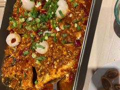 -鱼酷活鱼烤鱼(恒隆广场店)