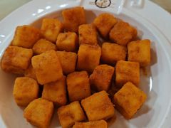 -李师傅脆肚(梅林店)