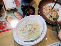 -友壹町寿司(嘉洲广场店)