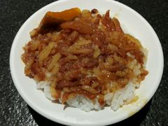 魯肉饭-胡须张鲁肉饭(美食文化馆店)