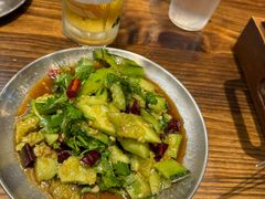 -破店肥哈·东北烧烤·夜宵(南山保利店)
