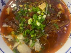-蒋家肠旺面馆老店(合群路店)