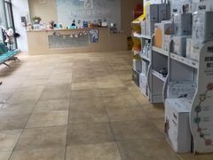 -宠颐生贝利健动物医院(谢家湾分院)