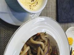 -Wei菋·Le Bistrot