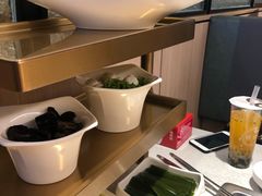 -海底捞火锅(大融城店)