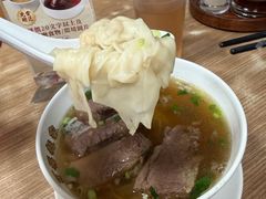 -百福麵家(新馬路店)
