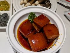 -黑鸡小馆(金源店)