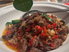 -湘邻呷铺·田园家宴(汉基广场店)