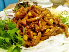 -春饼先生·北京烤鸭(甘井子万达店)