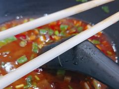 -三千粉牛肉米粉(来客茂店)