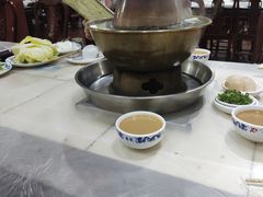 -鑫龙火锅城(经二纬四店)