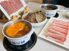 -蒙都43°9羊火锅·赤峰美食(桥北店)