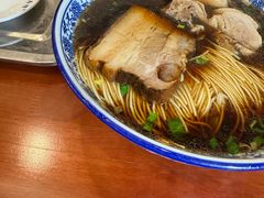 -伟记奥面馆(养育巷店)