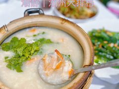 -潮静·潮州小馆·海鲜·卤味·砂锅粥