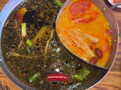 -潮澎派·潮汕菜大排档(南较西路店)