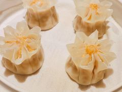 -海派悦庭·海胆烧麦·新融合菜(凯德广场店)