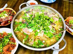 -小杨翘脚牛肉