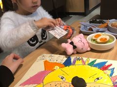 -味千拉面(光启城时尚购物中心店)