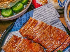 -岛风·台食小馆 ISLAND BISTRO(烟台山店)