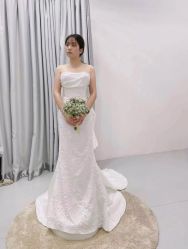 -LeCameliaBridal 山茶花新娘 婚纱礼服高级定制